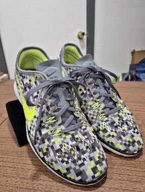 Nike Free TR Fit 5 Womens Sneakers